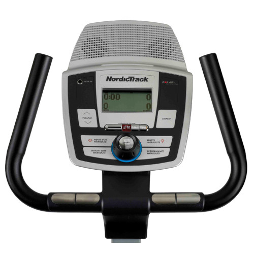 Орбітрек  NordicTrack E7ZL - фото №6