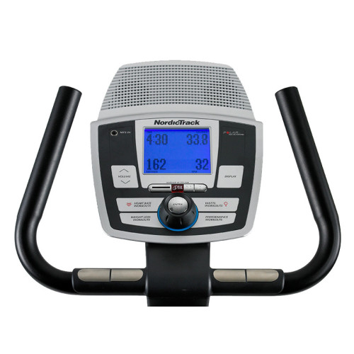 Орбитрек  NordicTrack E9 ZL - фото №4