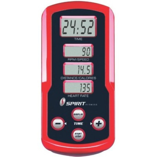 Орбитрек  Spirit E-Glide CG800 - фото №2