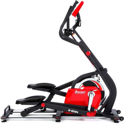 Орбитрек  Spirit E-Glide CG800 - фото №3