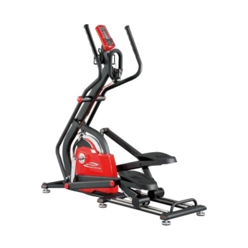 Орбитрек  Spirit E-Glide CG800 - фото №4