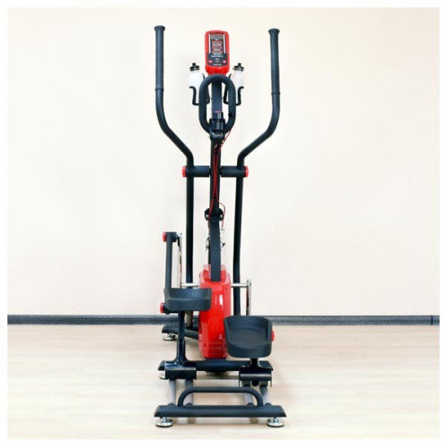 Орбитрек  Spirit E-Glide CG800 - фото №6