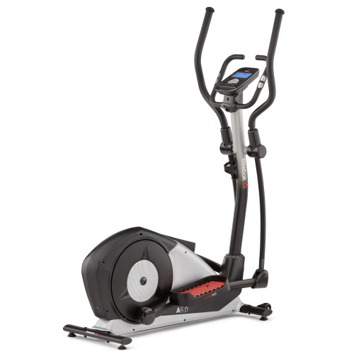 Купить Орбитрек  Reebok A6.0 Cross Trainer RVAR-10611SL в Киеве - фото №1
