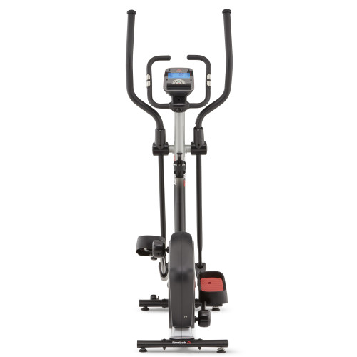 Орбитрек  Reebok A6.0 Cross Trainer RVAR-10611SL - фото №9
