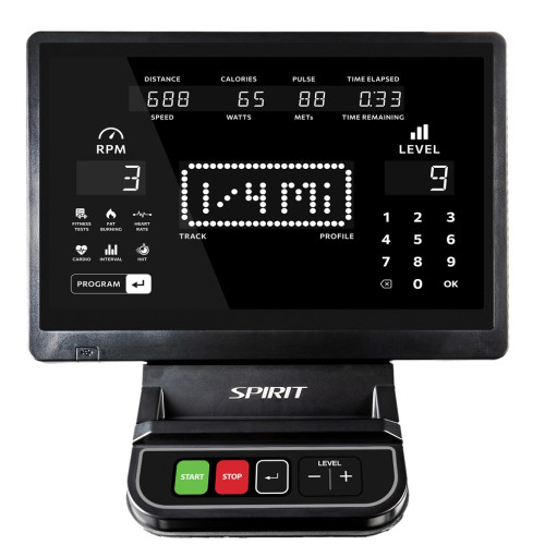 Орбитрек  Spirit CE980 - фото №2