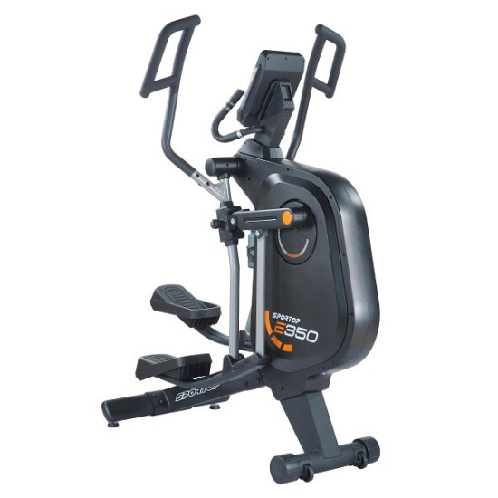 Купить Орбитрек  Sportop E350 LCD в Киеве - фото №1