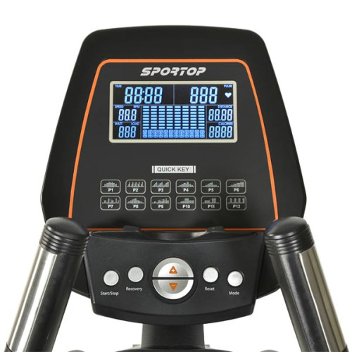 Орбитрек  Sportop E5500 - фото №4