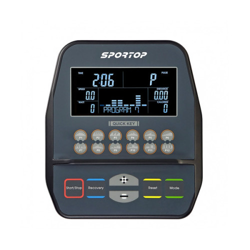 Орбітрек  Sportop E60 - фото №7
