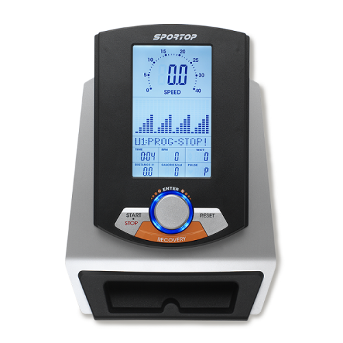 Орбітрек  Sportop E770 - фото №2