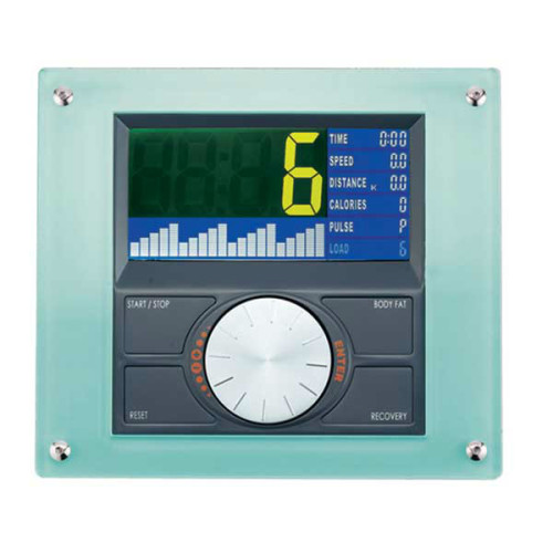Орбитрек  Sportop E7700 - фото №9