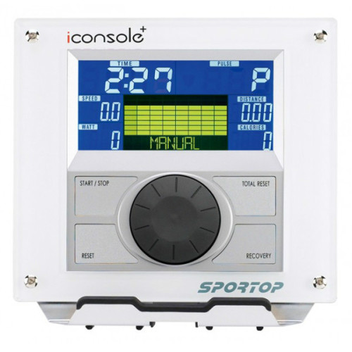 Орбитрек  Sportop E880i - фото №2