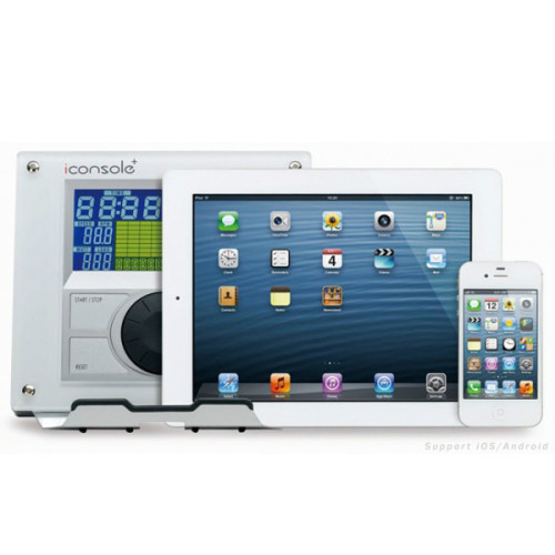 Орбитрек  Sportop E880i - фото №5