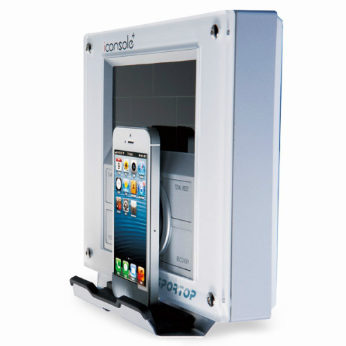 Орбитрек  Sportop E880i - фото №3