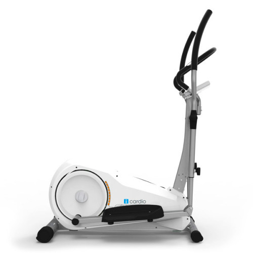 Орбитрек  Sportop E880i - фото №6