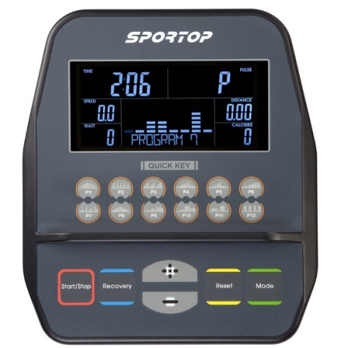 Орбітрек  Sportop VST60 - фото №4