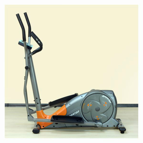 Орбитрек  Sportop E1000P - фото №6