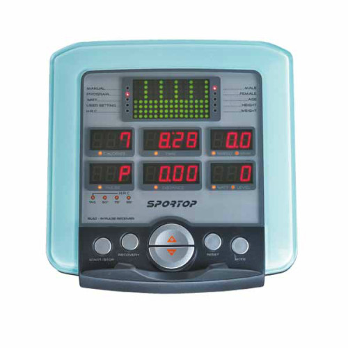 Орбитрек  Sportop E5000 - фото №3