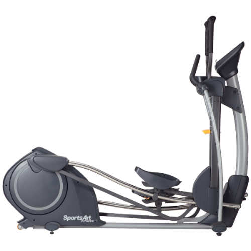 Орбитрек  SportsArt E822 - фото №3