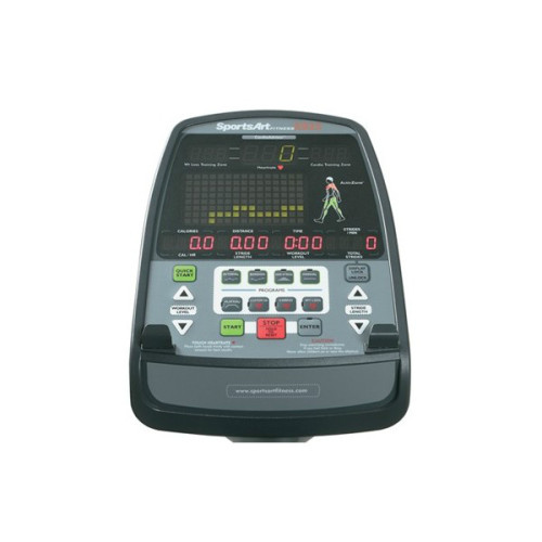 Орбитрек  SportsArt E825 - фото №2