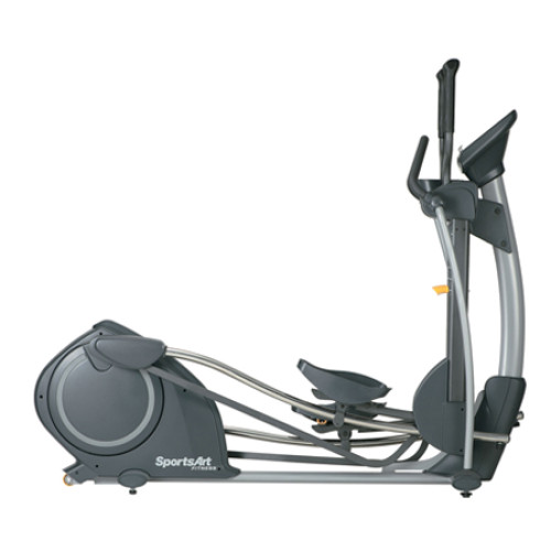 Орбитрек  SportsArt E83 - фото №2