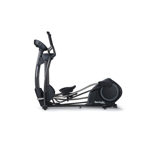 Орбітрек  SportsArt E840 - фото №4