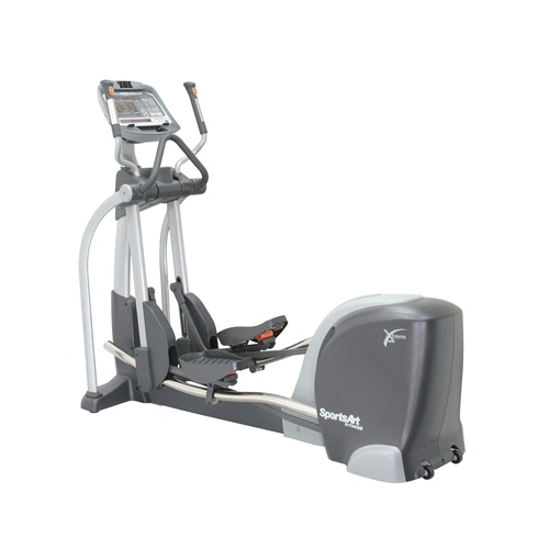 Купить Орбитрек  SportsArt E872 в Киеве - фото №1