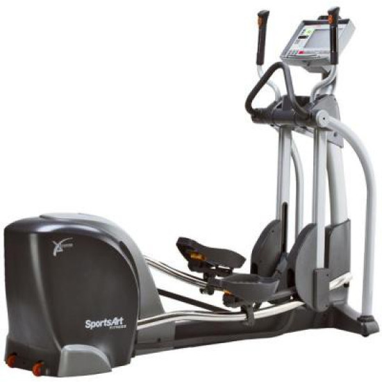 Купить Орбитрек  SportsArt E880 в Киеве - фото №1
