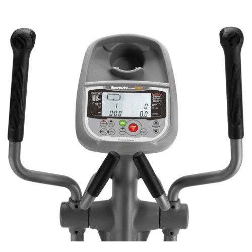 Орбитрек  SportsArt E80C - фото №5