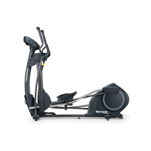 Орбитрек  SportsArt E835 - фото №3