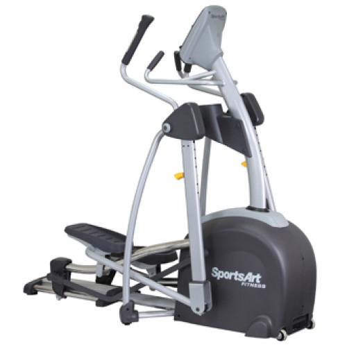 Орбитрек  SportsArt E850 - фото №5