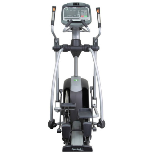 Орбитрек  SportsArt E850 - фото №6