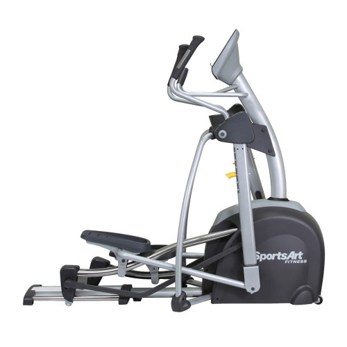 Орбитрек  SportsArt E850 - фото №2