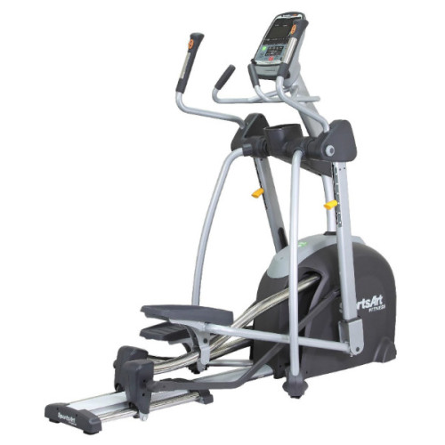 Купить Орбитрек  SportsArt E850 в Киеве - фото №1