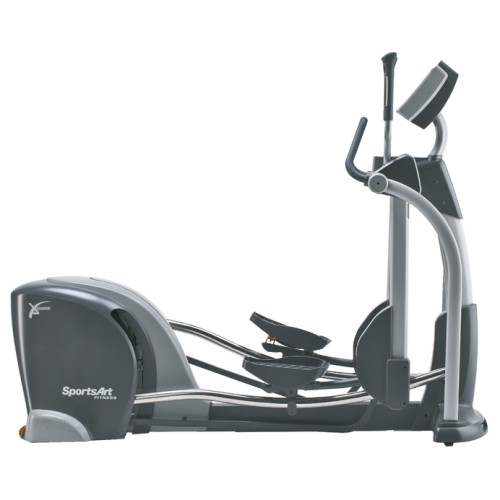 Орбитрек  SportsArt E870 - фото №2