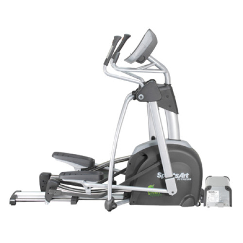 Орбитрек  SportsArt G862 - фото №4