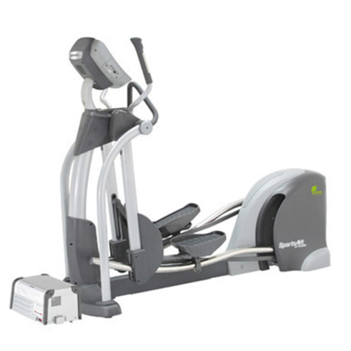 Орбитрек  SportsArt G872 - фото №3