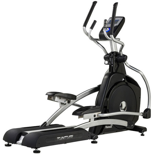 Купити Орбітрек  Tunturi Platinum PRO Crosstrainer 14PTCT2000 у Києві - фото №1