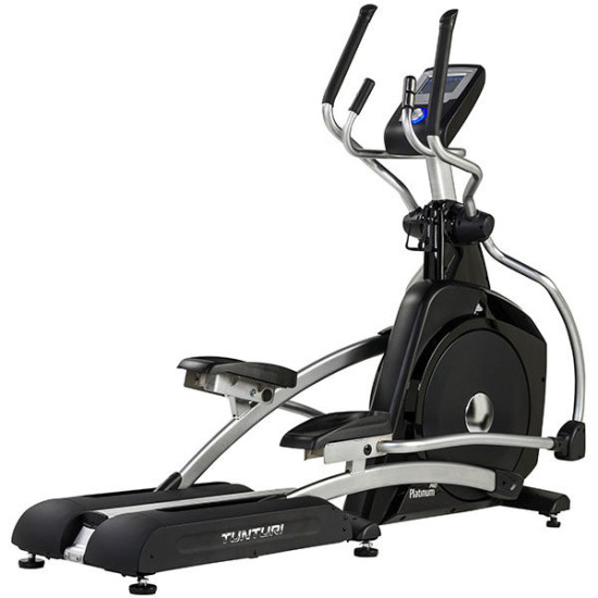 Купити Орбітрек  Tunturi Platinum PRO Crosstrainer 14PTCT2000 у Києві - фото №1