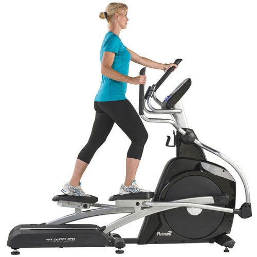 Орбітрек  Tunturi Platinum PRO Crosstrainer 14PTCT2000 - фото №5