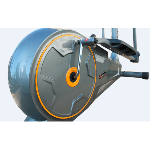Орбитрек  Evrotop EV-336E - фото №3