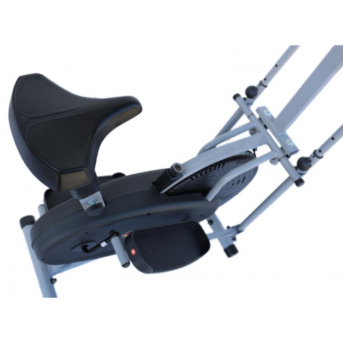 Орбітрек  Evrotop EV-BX-32P - фото №4