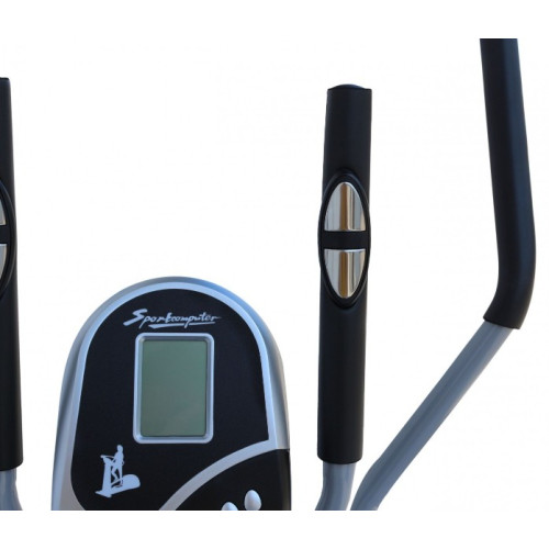 Орбітрек  Evrotop EV-BX-32P - фото №11
