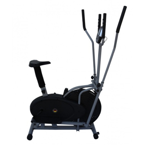 Орбітрек  Evrotop EV-BX-32P - фото №12