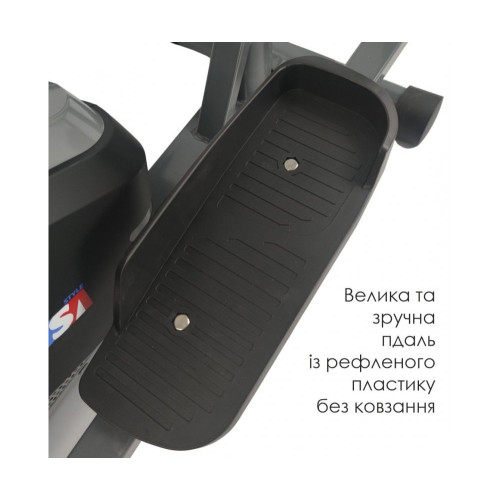 Орбитрек  USA Style US3575 black - фото №5
