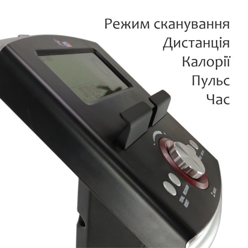 Орбитрек  USA Style US9501 Red - фото №4