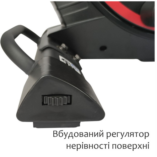 Орбитрек  USA Style US9501 Red - фото №9