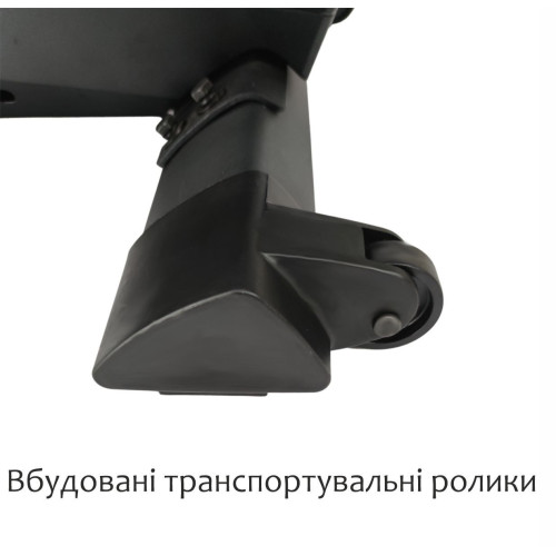 Орбитрек  USA Style US9501 Red - фото №3