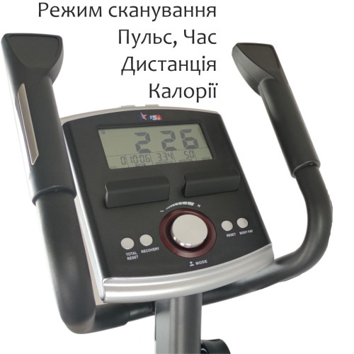 Орбітрек  USA Style US9502 red - фото №2