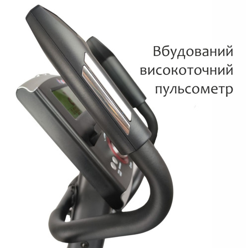 Орбітрек  USA Style US9502 red - фото №3