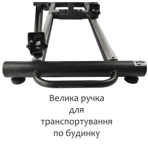 Орбітрек  USA Style US9502 red - фото №8